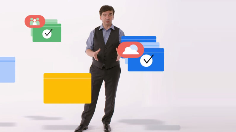 How Google chooses canonical webpages