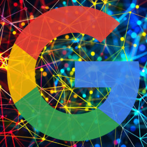 Google Network Image