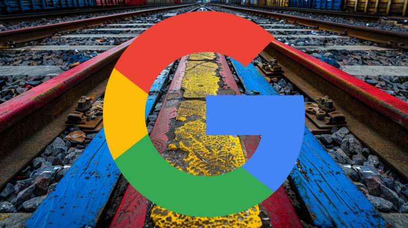 Google Tracks