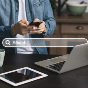 SEO Optimization with AI: Strategies to Improve Search Engine Ranking |  nasscom