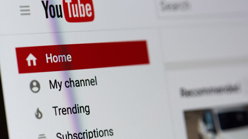 Impressions from new and returning viewers