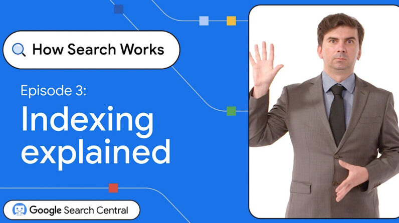 Google Indexing Process: When is "Quality" Determined?