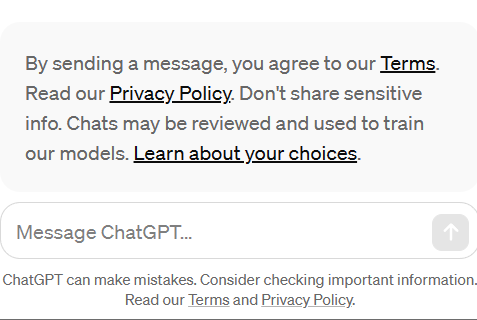 OpenAI ChatGPT Free Instant