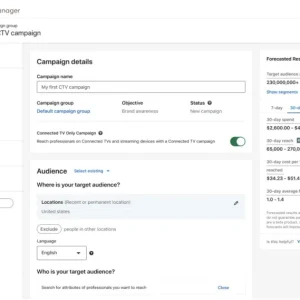 LinkedIn launches new advertising solutions to reach B2B marketers