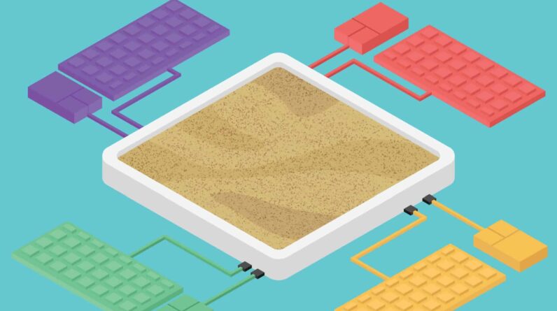 The number of concerns about Google Privacy Sandbox rises to 111