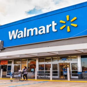 Walmart opens up retail media business to small advertisers