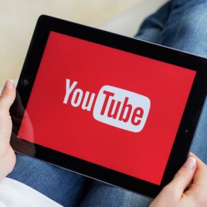 3 YouTube updates, including live reaction analytics