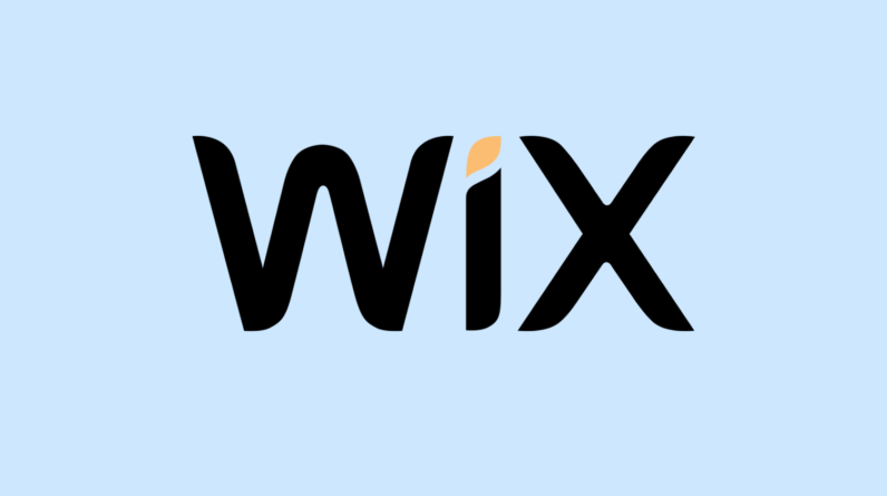 Wix Marketplace Templates