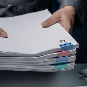 Internal documents about Google's search algorithm were leaked and revealed Google's lies, such as using Chrome data for page ranking.