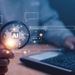 Will generative AI spell the end of internet search and SEO as we know it?