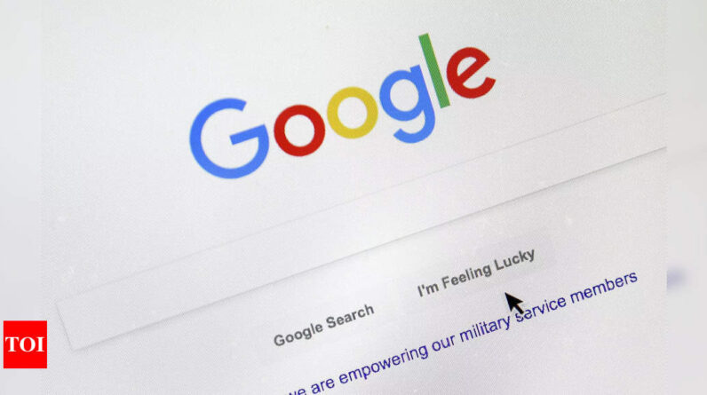 Massive Google document leak reveals secrets of search ranking algorithms