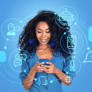 6 Ways To Use Generative AI For Your Marketing