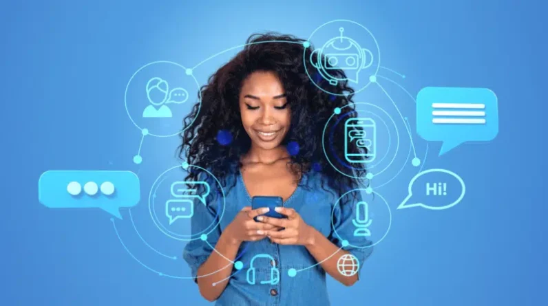 6 Ways To Use Generative AI For Your Marketing