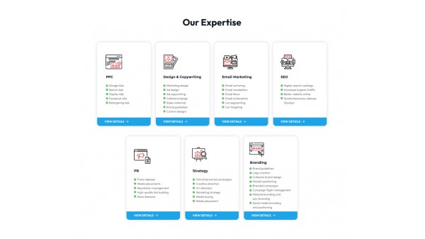 Chicago Website SEO for Local and Global Visibility: Marketing Agency Update