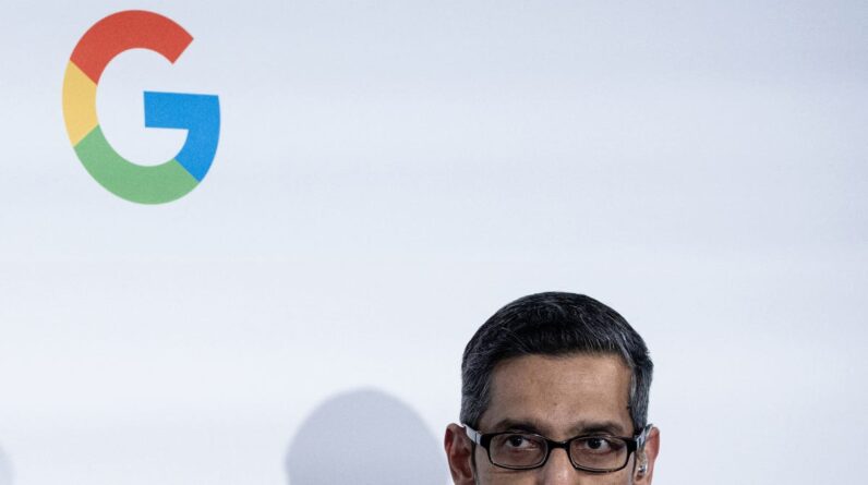 Leaked documents reveal how Google search saves the internet