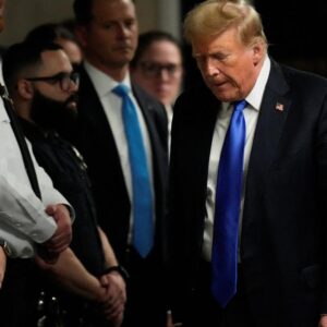 Google's SEO Leaks, McDonald's PR Price, and Trump's Ruling