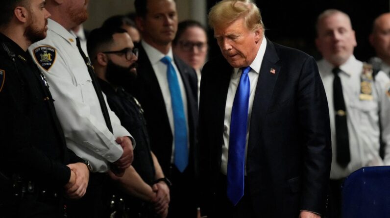 Google's SEO Leaks, McDonald's PR Price, and Trump's Ruling