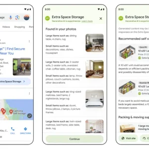 Google tests AI-powered ads for complex purchases