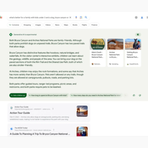 How will it affect business SEO?