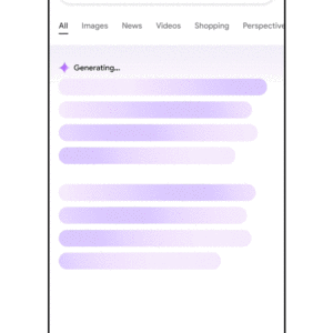 Google begins testing ads in AI overviews