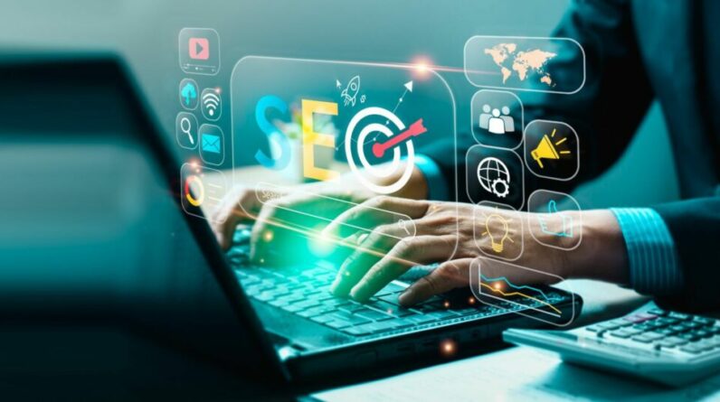 Best SEO Software (2024 Rankings)