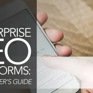 Download Our Guide To Top SEO Platforms