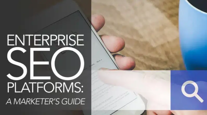 Download Our Guide To Top SEO Platforms