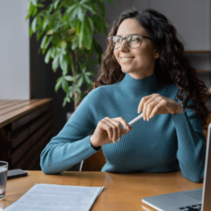 Balancing work ethic and burnout in marketing