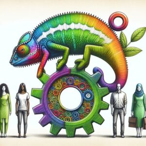 "Evolving SEO Strategies"