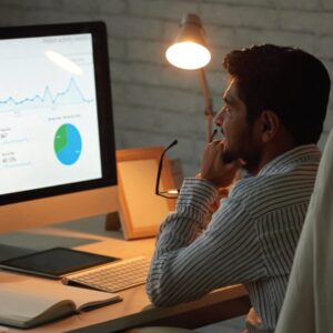 Google I/O 2024 AI updates analyzed by KISS PR for SEO impact