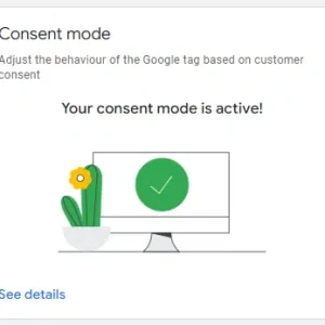 4 Ways to Check Your Website's Google Consent Mode Settings