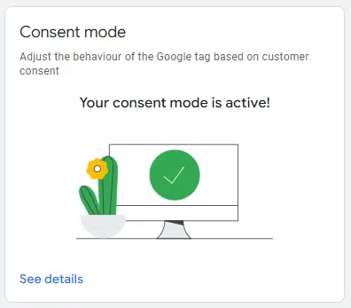 4 Ways to Check Your Website's Google Consent Mode Settings