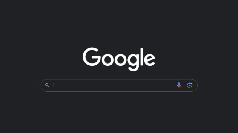 Google document leaked that shows how to rank on Search