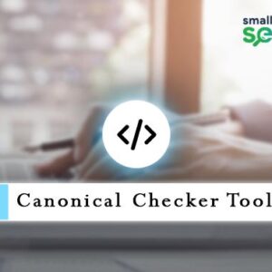 Canonical Checker Tool - SmallSEOToolOnline.com