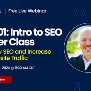 Secure your spot today