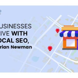 Hyperlocal SEO