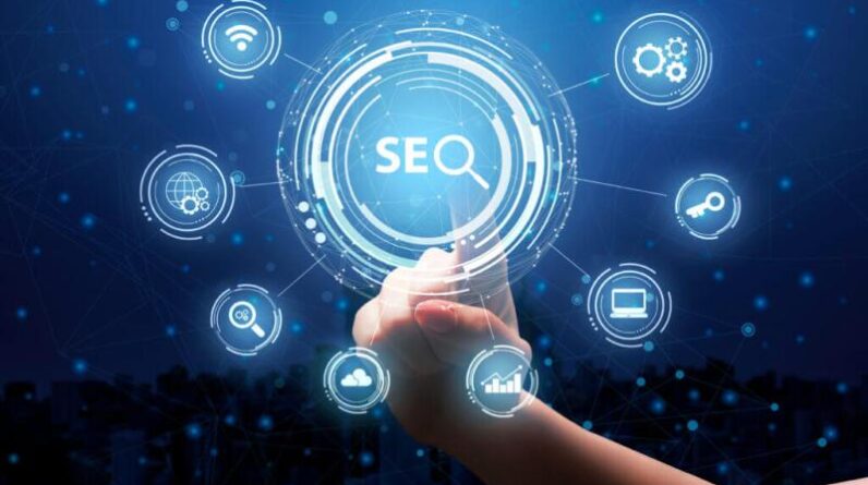 Search Engine Optimization (SEO) Tools Market