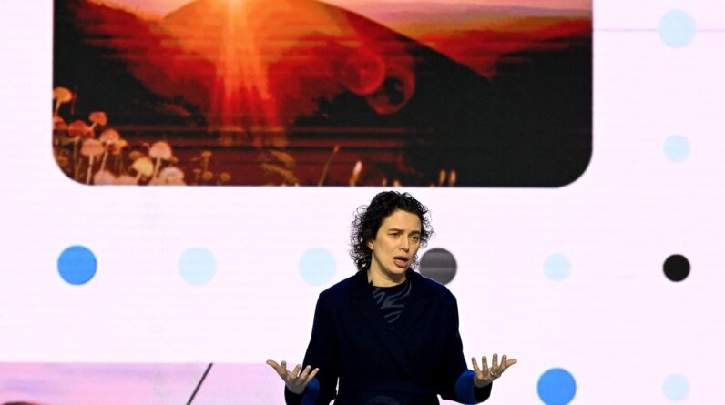 It's the end of Google search as we know it