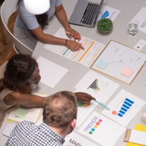 Ranking of the best European countries to work in SEO