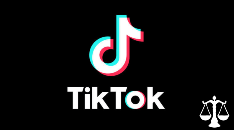 TikTok highlights its value to brands and the search experience