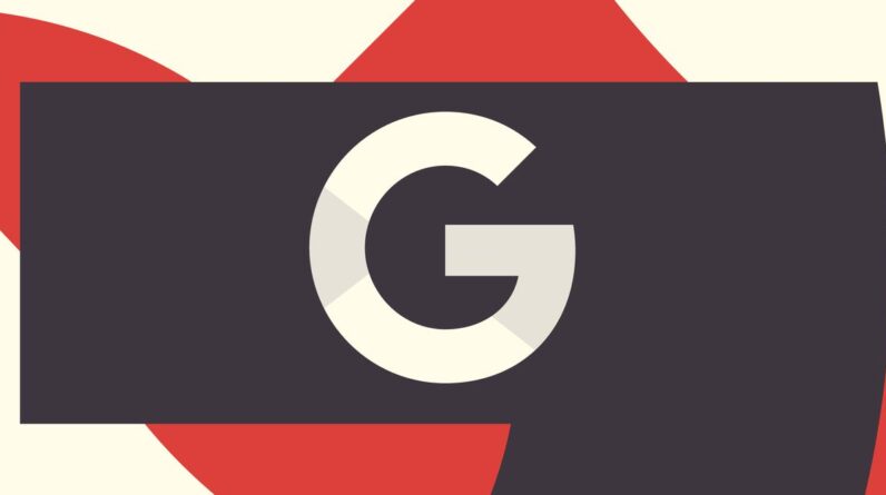 Google confirms that the leaked search documents are real