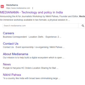 Google API leak exposes search ranking secrets