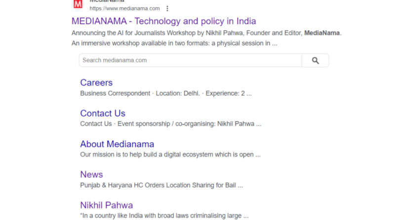 Google API leak exposes search ranking secrets