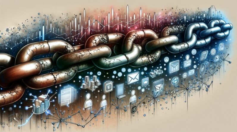 "Shifting SEO Trends"