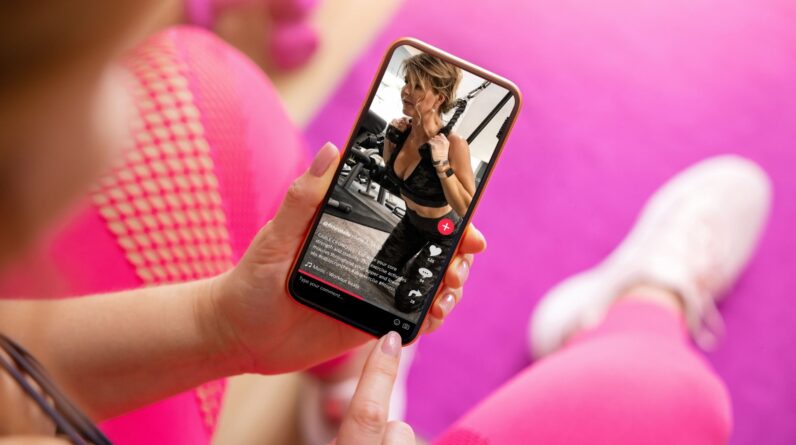 TikTok is now testing 60-minute video uploads