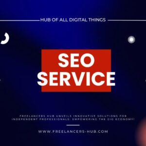 Search Engine Optimization Services