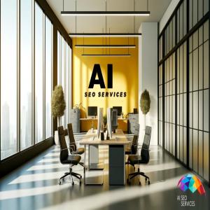 Using AI to maximize and improve SEO strategies