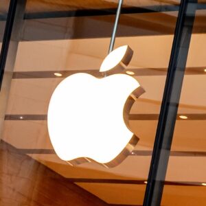 Apple Intelligent Search