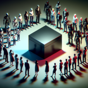 Google AI Overview, Clicks and Traffic Impact: Unraveling the Mystery