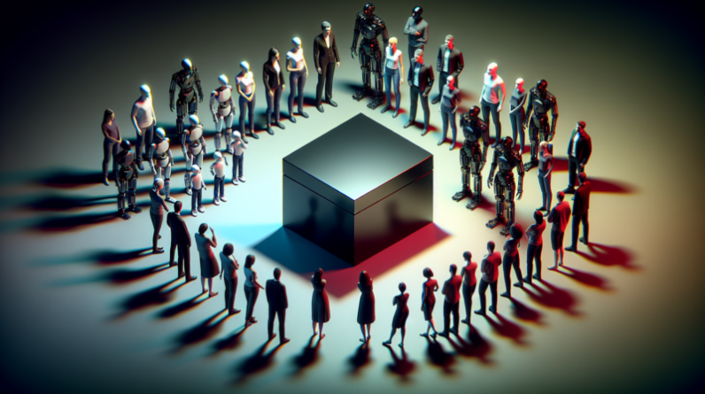 Google AI Overview, Clicks and Traffic Impact: Unraveling the Mystery